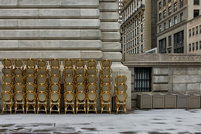 New York Public Library