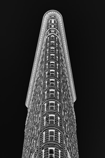 Flatiron
