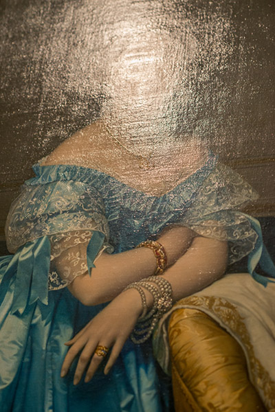 Ingres, Princesse de Broglie
