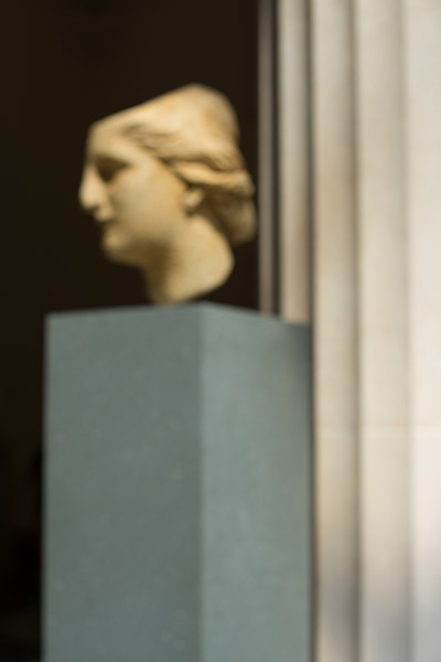 Sculpture, Metropolitan Museum