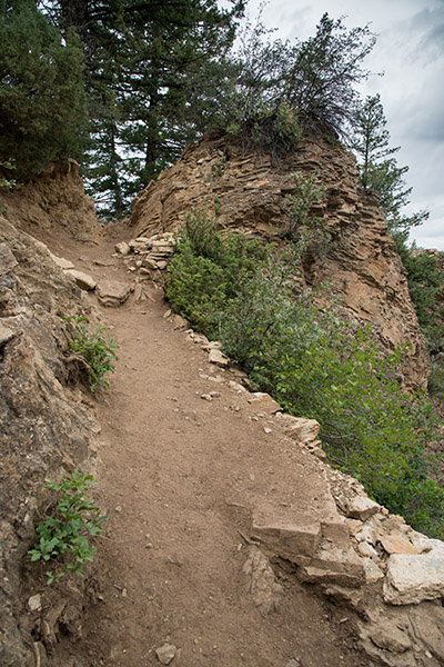 Ute Trail, Aspen