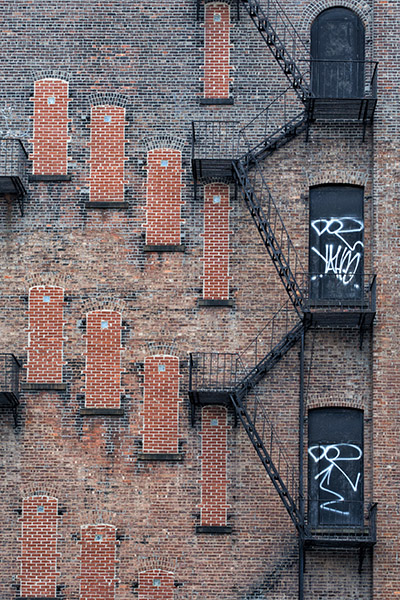 Lower East Side #2