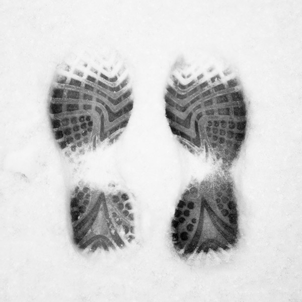 Boot Prints