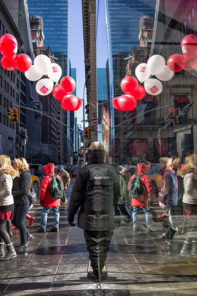 Fifth Avenue Balloons