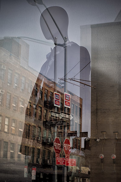 Mannequin, Meat Packing District