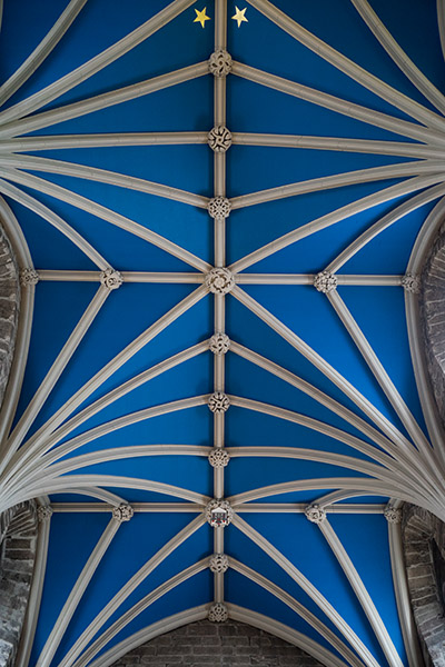 St. Giles Cathedral #3