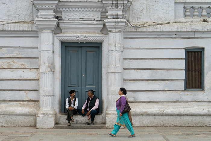 Kathmandu Durbar Square #2